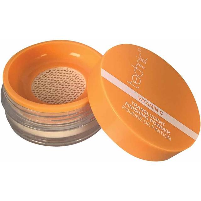 Technic Translucent Finishing Powder with Vitamin C