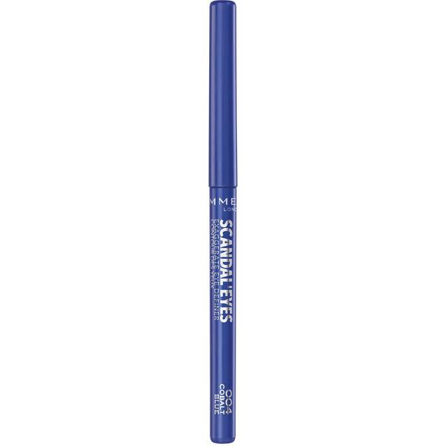 Rimmel Eyeliner Eye Definer 004 Cobalt Blue