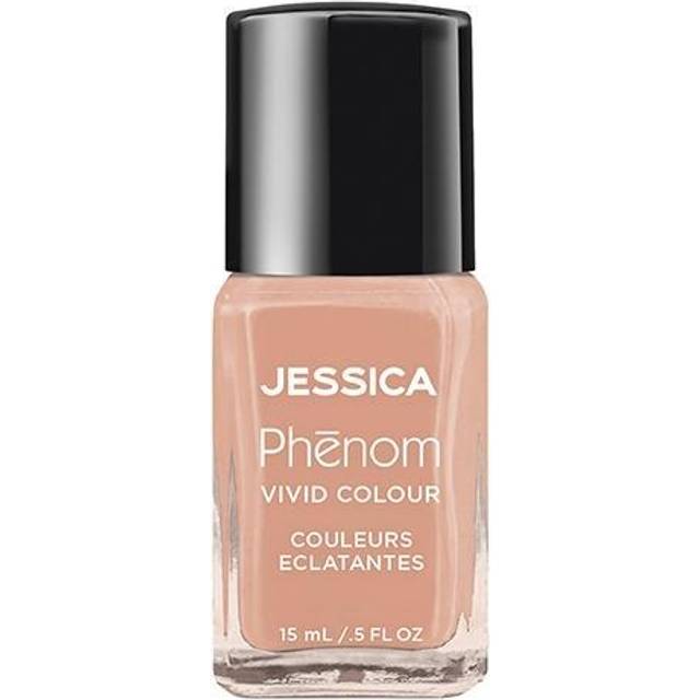 Jessica Nails Phenom Vivid Colour Nail Polish - Sweet Kiss