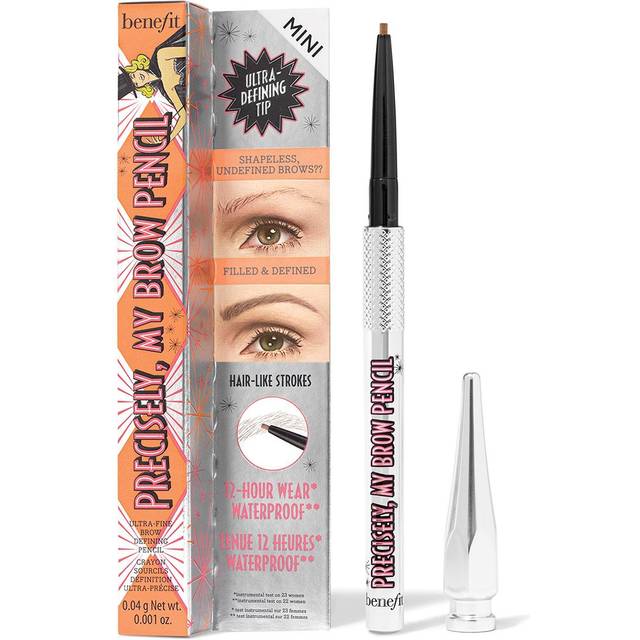 Precisely My Brow Pencil Mini Warm Auburn