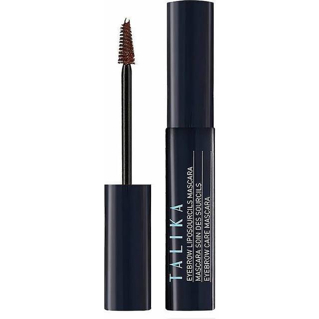 Talika Mascara til Øjenvipper Liposourcils Brown (5 ml)