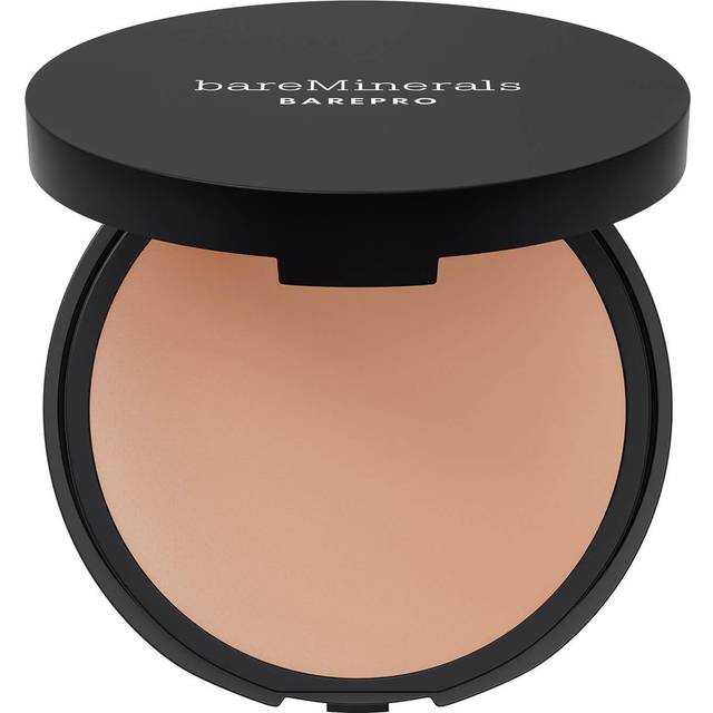 BareMinerals Barepro 16HR Skin-Perfecting Powder Foundation Medium 30 Cool
