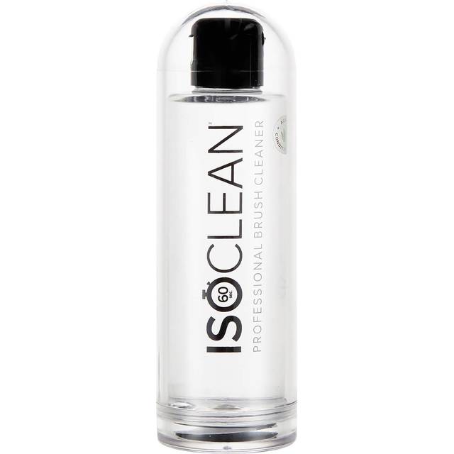 ISOCLEAN Makeup Brush Cleaner With Detachable Dip Tray