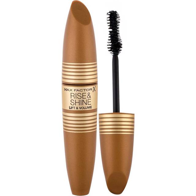 Max Factor Max Factor Mascara Rise&Shine Extra Black 12ml