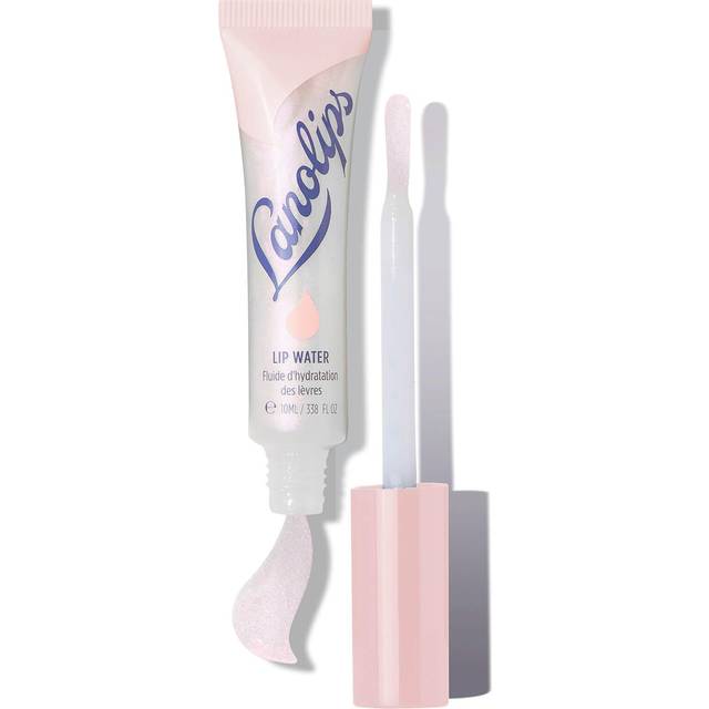 Lanolips Lip Water NO_SIZE Læbepomade hos Magasin 10 Ml