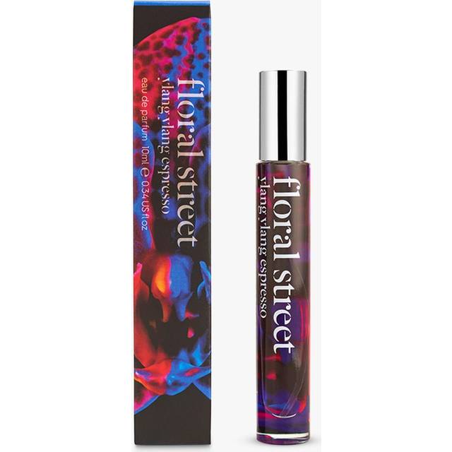 Floral Street Ylang Ylang Espresso Eau De Parfum 10ml