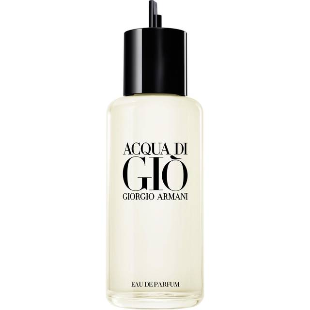 Giorgio Armani Acqua di Giò Eau de Parfum 150ml Refill