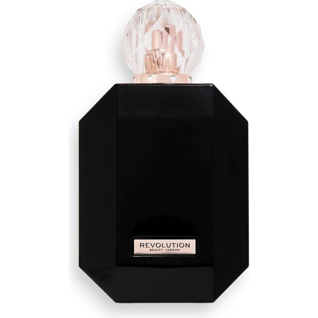 Womens Revolutionary Noir Eau de Toilette 100ml - Multi - One Size