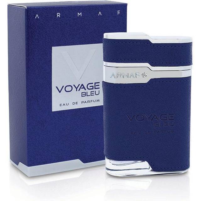 Armaf Voyage Bleu Edp 100ml Eau De Perfume For Men New&sealed
