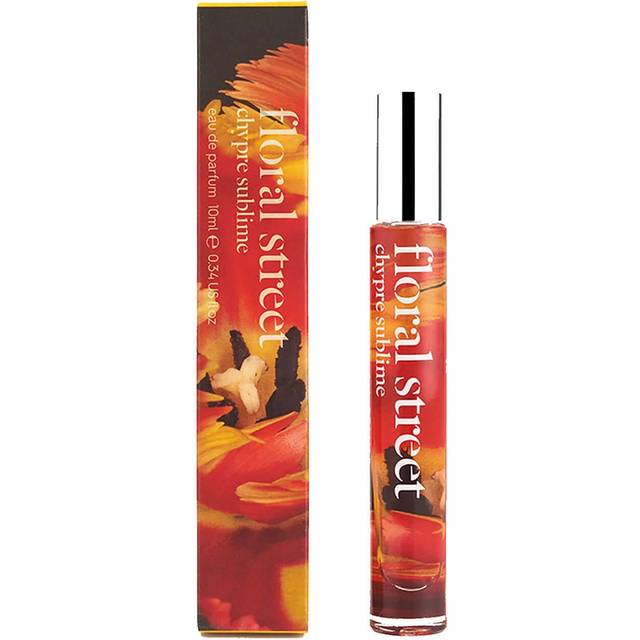 Floral Street Chypre Sublime Eau De Parfum 10ml