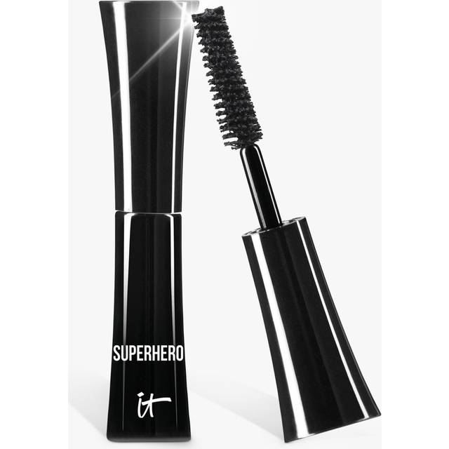 IT Cosmetics Superhero Mascara Black Mini 5ml