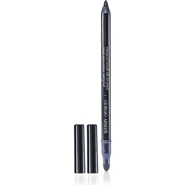 Armani Beauty Make-up Øjne Smooth Silk Eye Pencil Waterproof No. 01 1,20 g