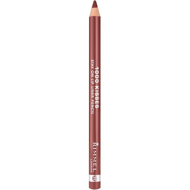 Rimmel Lasting Finish 1000 Kisses Lip Liner Pencil Shade: 050 Tiramisu