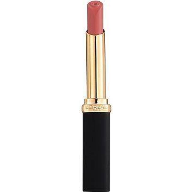 L'Oréal Paris Lip make-up Læbestift Color Riche Intense Volume Matte 480 Plum Dominant 1,80 g
