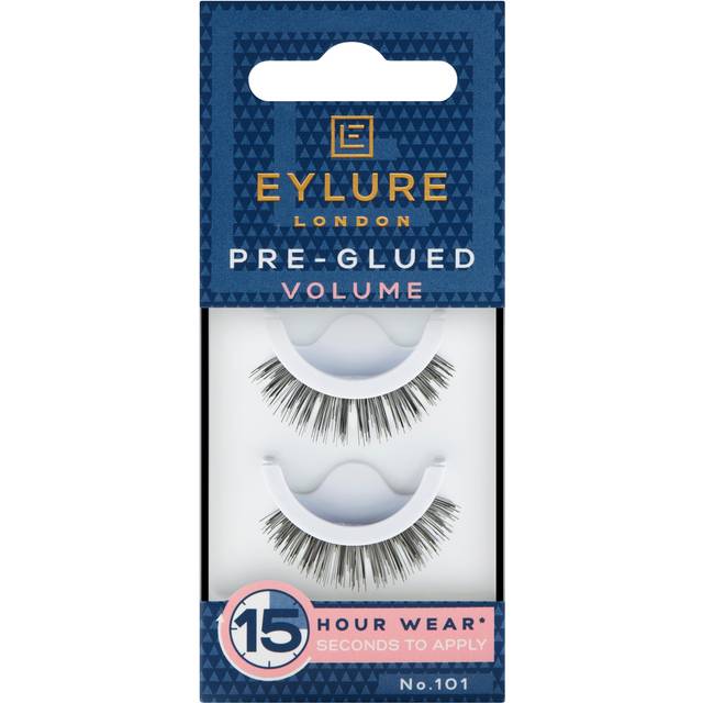 Eylure Volume 101 Pre-Glued Lashes