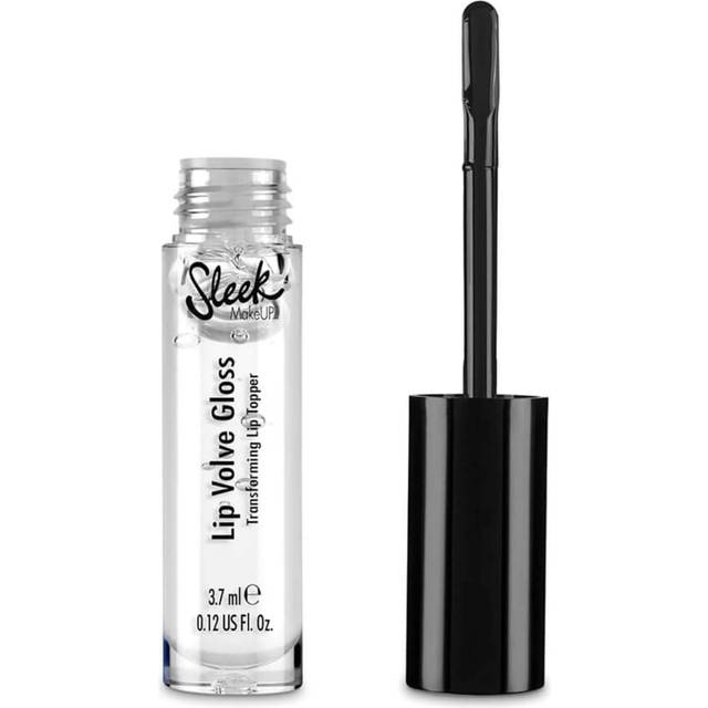 Sleek MakeUP Lip Volve Gloss Transforming Lip Topper - Clear