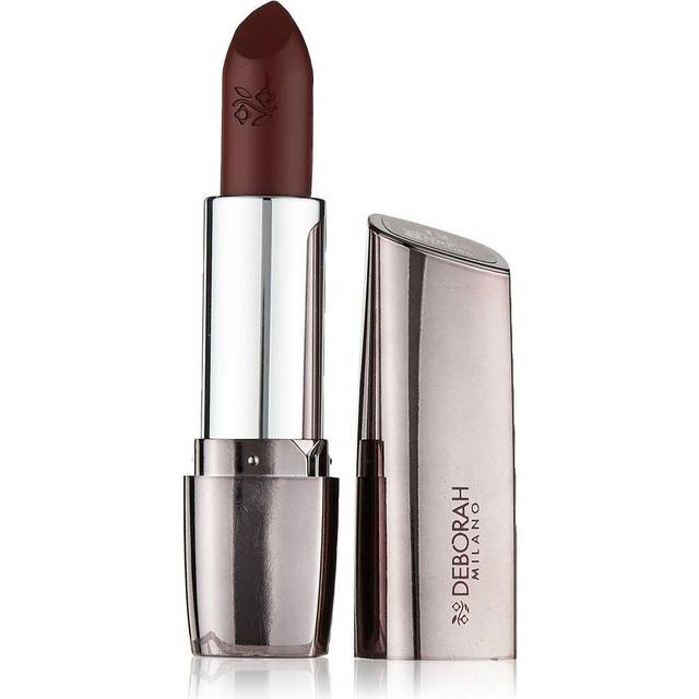 Deborah Milano Læbestift Red Long Lasting 12