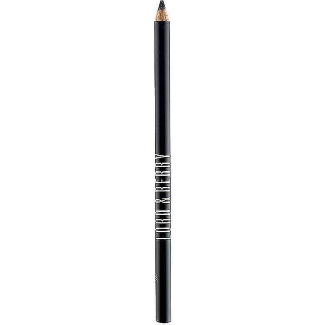 Lord & Berry Make-up Øjne Line/Shade Eyeliner Dark Black 2 g