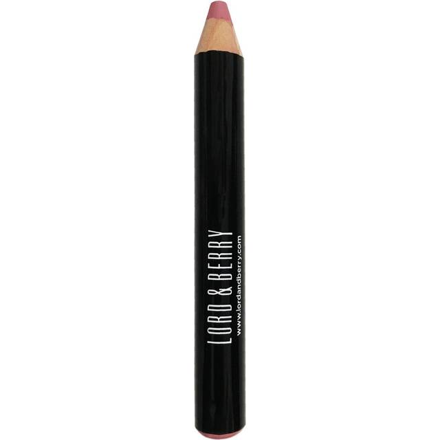Lord & Berry Make-up Læber Matte Crayon Lipstick Without Shame 1,80 g