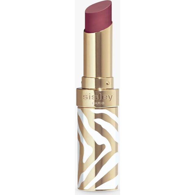 Sisley Phyto Rouge Shine Hydrating Glossy Lipstick 42 Sheer Cranberry