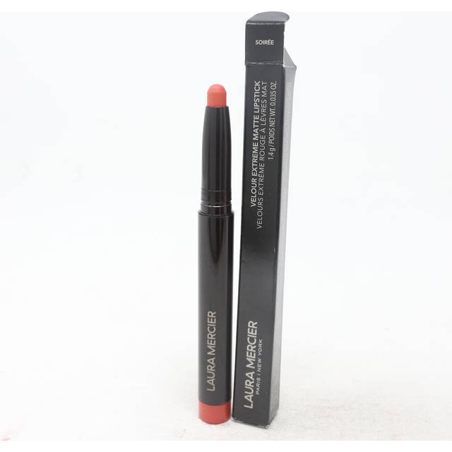 Laura Mercier Velour Extreme Matte Lipstick Power