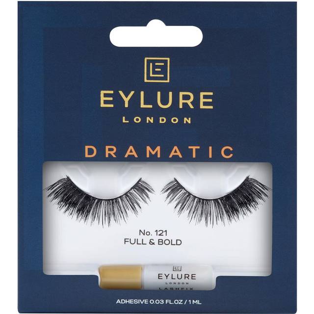 Eylure Dramatic Lashes 121