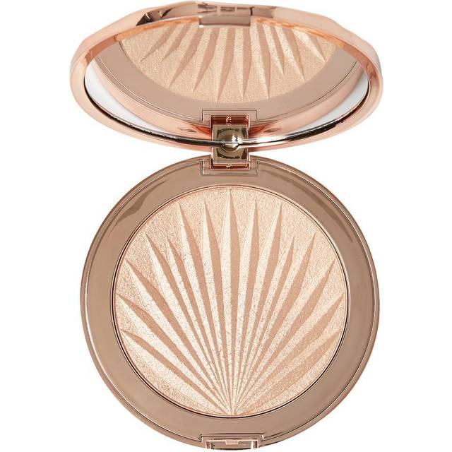 Revolution Beauty Glow Splendour Highlighter Soft Glam-Guld Soft glam No Size
