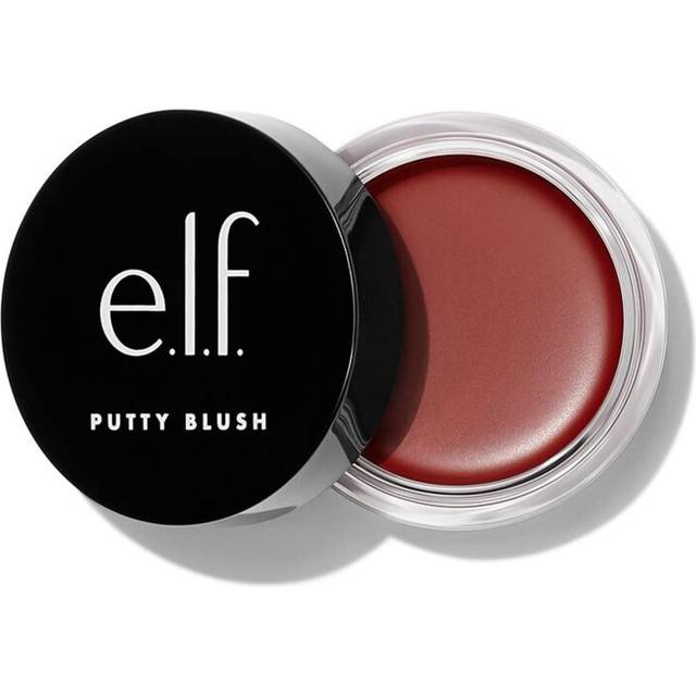 E.L.F. Putty Blush Maldives