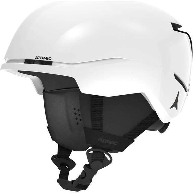 Atomic Four Jr White (48-52)