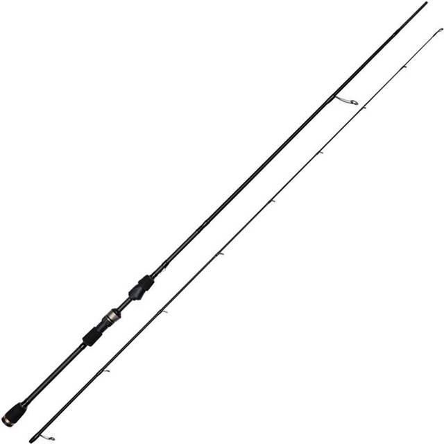 Westin W3 Finesse T&C 2nd 7'1"/213cm ML 5-15g 2sec Haspelspö
