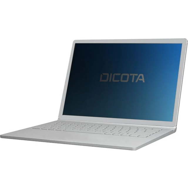 "Dicota D31895 display privacy filters Frameless display privacy filter 33 cm (13"")"