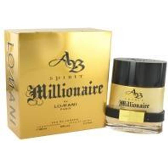Lomani AB Spirit Millionaire Eau De Toilette 100ml Spray