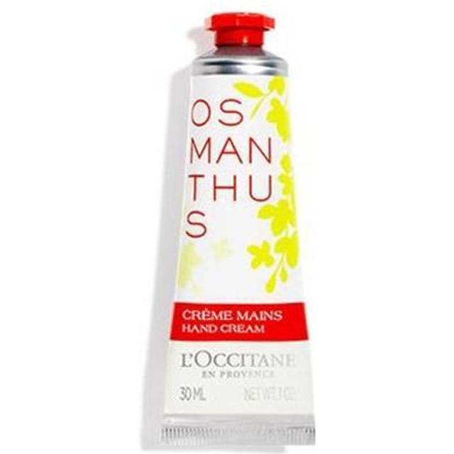 L'Occitane - Osmanthus Hand Cream 30ml
