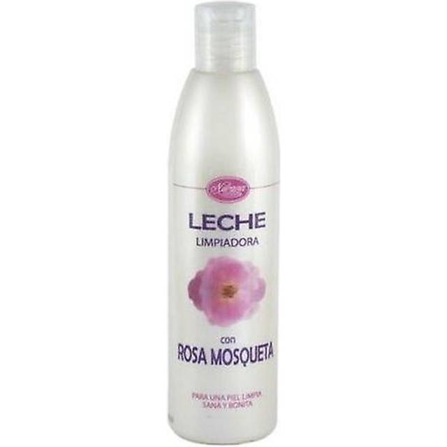 Nurana Rosehip Cleansing Milk 250ml