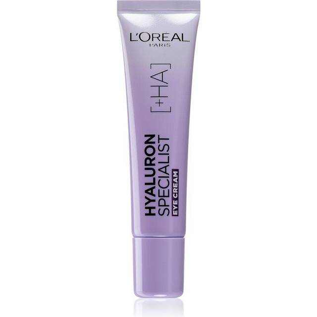 L'Oréal Paris Paris Hyaluron Specialist Filling Moisturizing Eye Cream 15ml