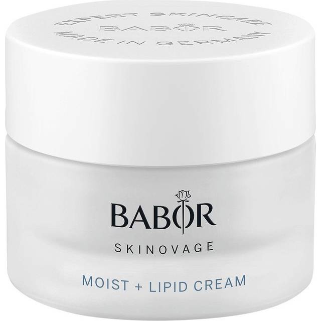 BABOR Skinovage Moisturizing & Lipid Cream 50ml