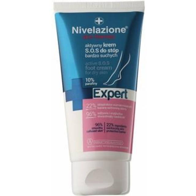 Nivelazione Skin Therapy Active S.O.S Foot Cream 75ml