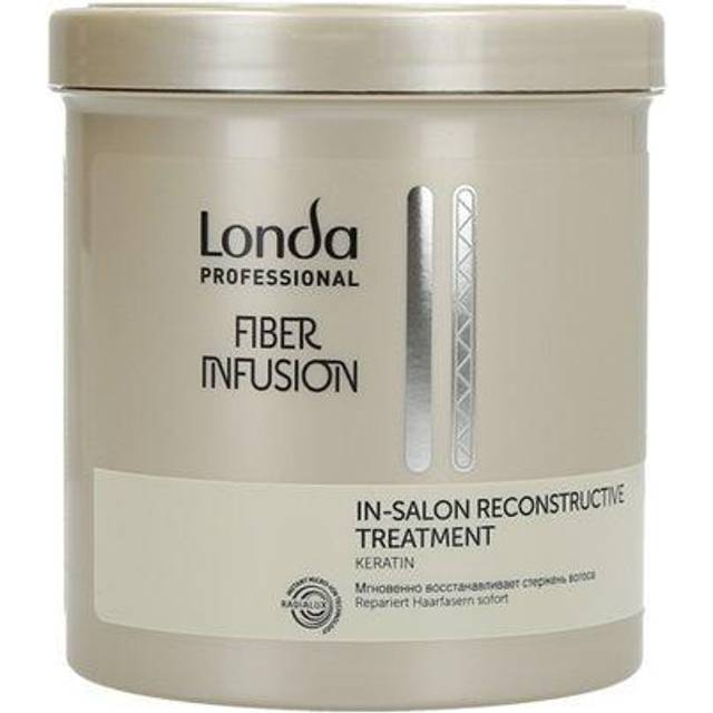 Londa Professional Hair Fiber Infusion Mask, 750 ml