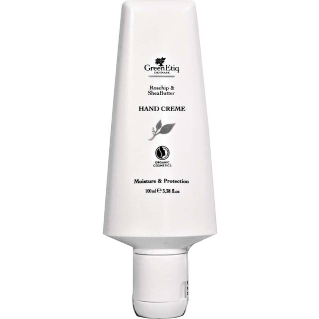 GreenEtiq Bio Hand Cream