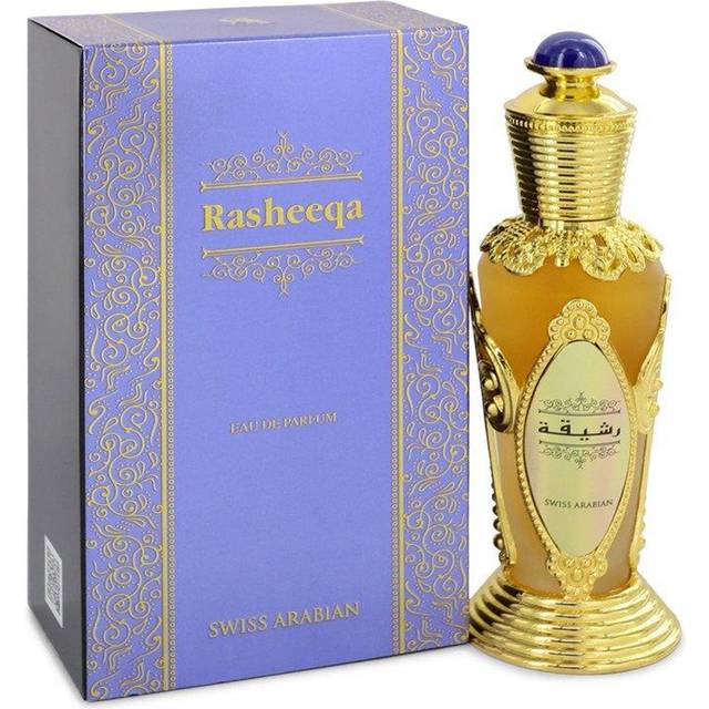 Swiss Arabian Rasheeqa Perfume 50 ml EDP Spray for Women (50 ml)
