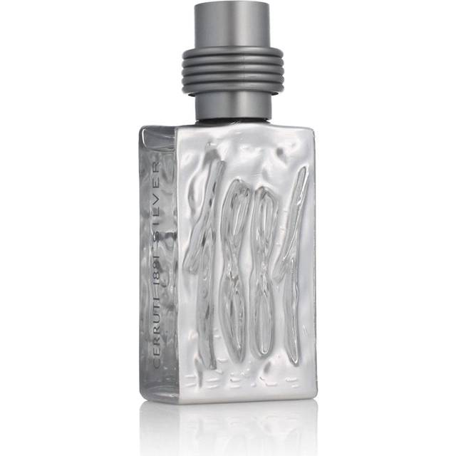 Cerruti 1881 Silver EdT för män 50 ml