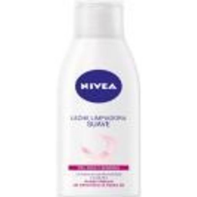 Nivea Gentle Cleansing Milk 200ml