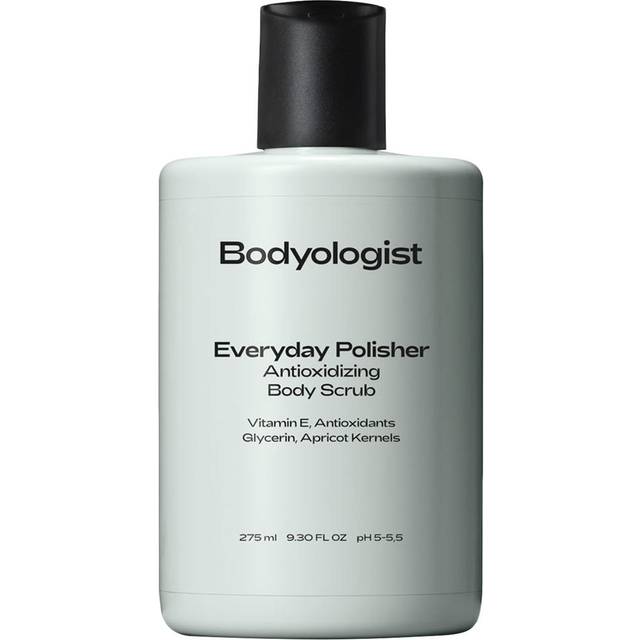 Bodyologist Everyday Polisher Body Scrub 275ml