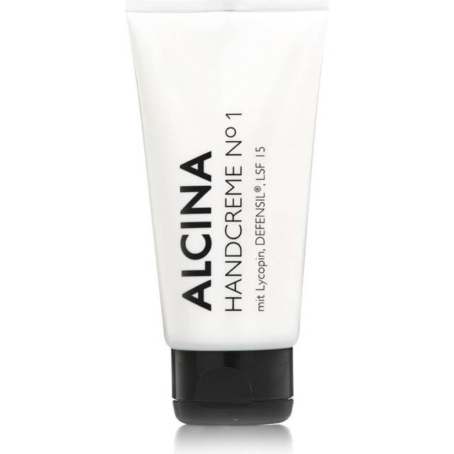 Alcina Hudpleje No. 1 håndcreme No.1 50ml