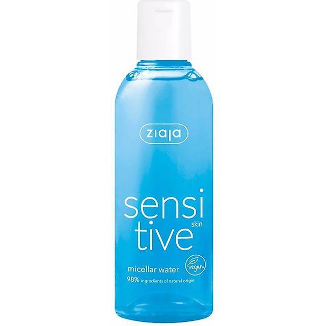 Ziaja Sensitive Skin Micellar Water 200ml