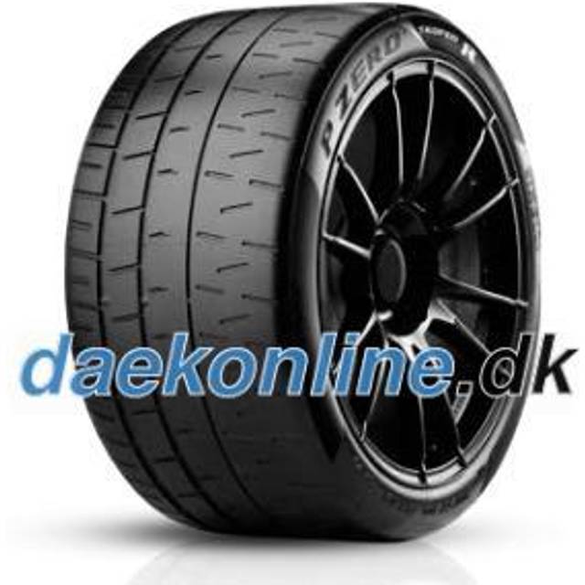 P Zero Trofeo R