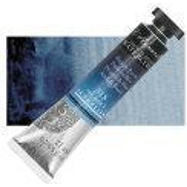 Sennelier : Watercolour Paint : 21ml : Prussian Blue