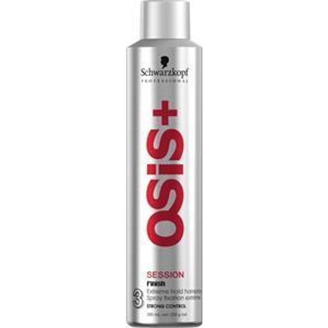 Schwarzkopf Professional Osis+ Session Extra Strong Hold Hairspray 100ml