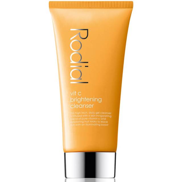Rodial Vit C Brightening Cleanser