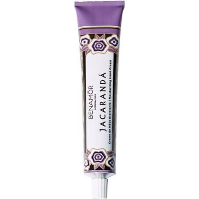 Benamòr Benamôr Jacarandá Hand Cream håndcreme 50ml